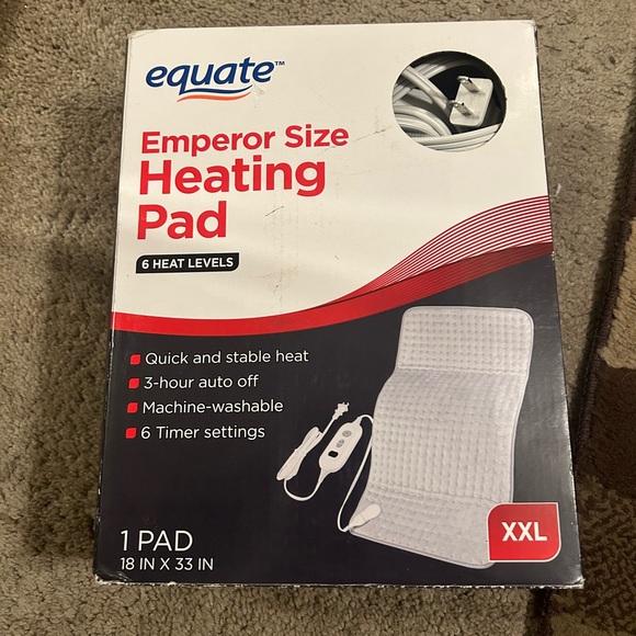 Heating Pad - Picture 1 of 1